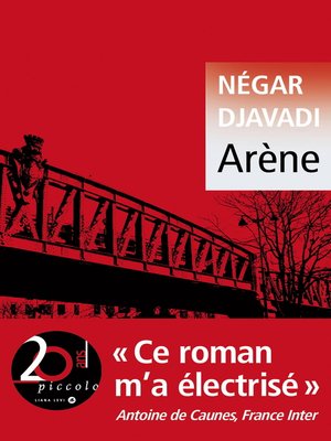 cover image of Arène